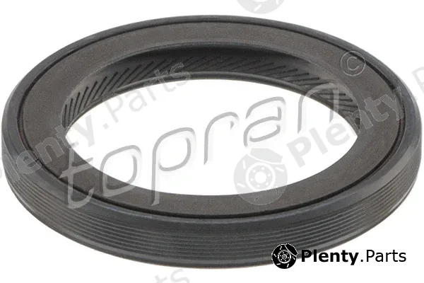 Topran 700890 — Shaft Seal, differential