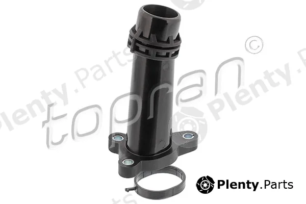 Topran 504173 — Coolant Flange