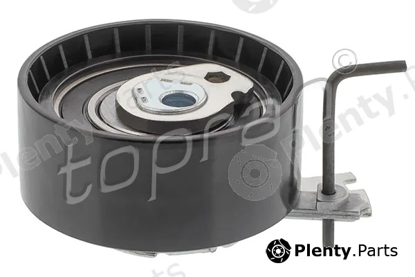 Topran 722736 — Tensioner Pulley, timing belt
