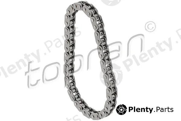 Topran 632662 — Chain, oil pump drive