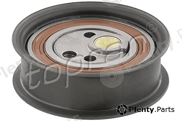 Topran 108260 — Tensioner Pulley, timing belt PREMIUM BRAND