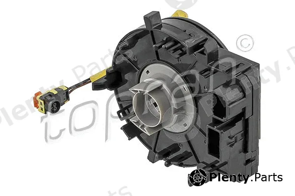 Topran 638451 — Clockspring, airbag