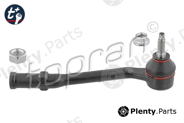 Topran 625658 — Tie Rod End t+