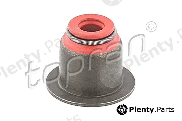 Topran 302707 — Seal Ring, valve stem