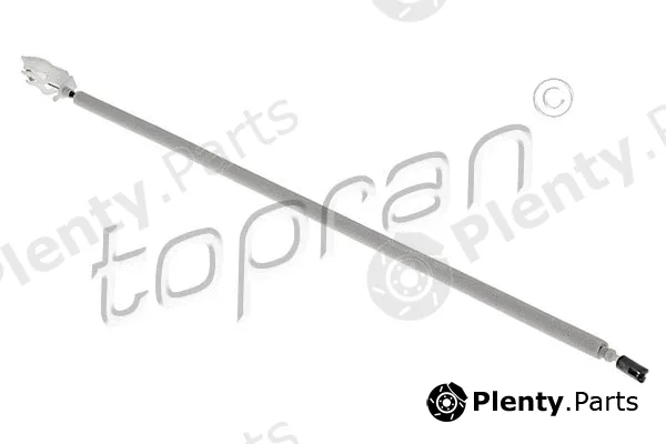 Topran 503650 — Cable Pull, door release