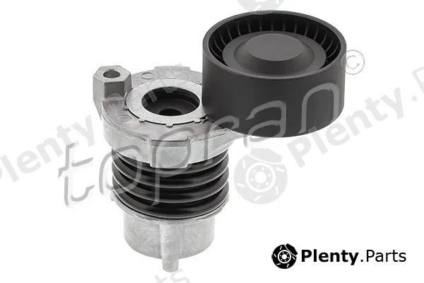 Topran 702725 — Belt Tensioner, V-ribbed belt