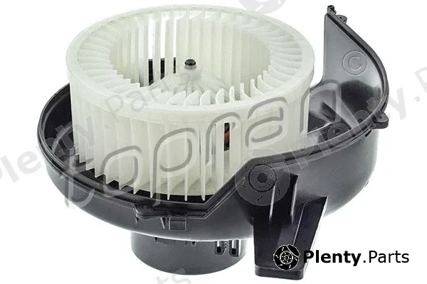 Topran 110740 — Interior Blower