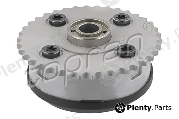 Topran 503867 — Camshaft Adjuster