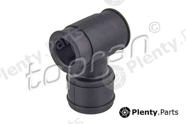 Topran 114926 — Hose, crankcase ventilation