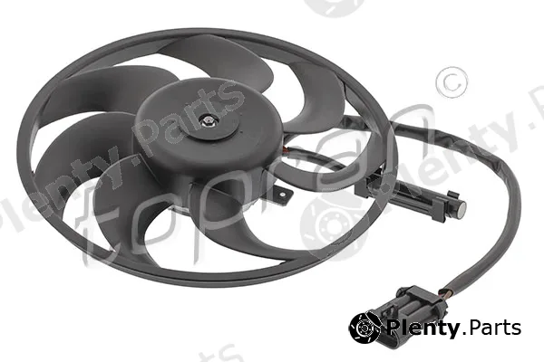Topran 207405 — Fan, engine cooling