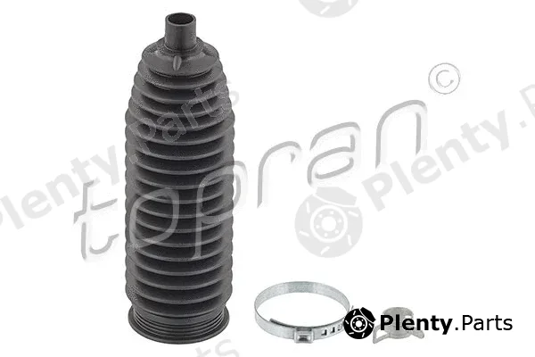 Topran 208730 — Bellow Kit, steering