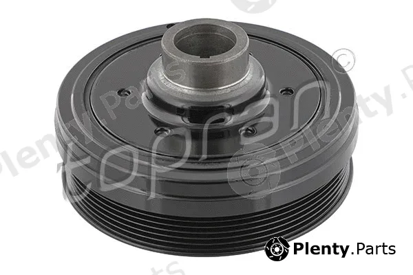 Topran 409274 — Belt Pulley, crankshaft