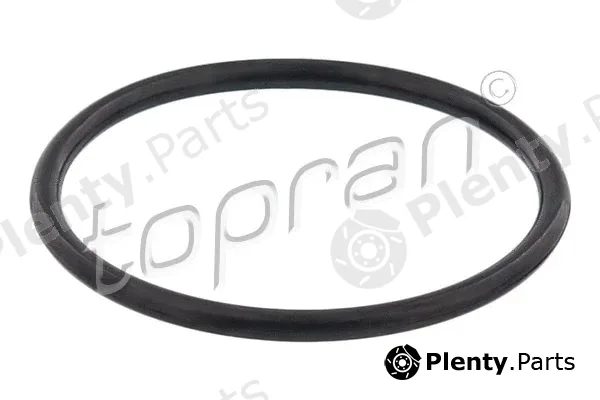 Topran 117329 — Seal, thermostat