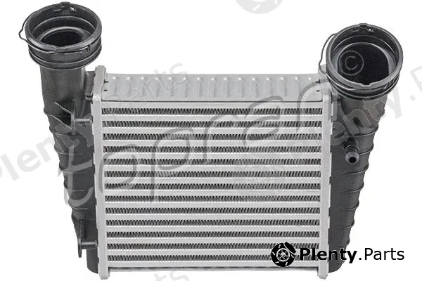 Topran 114306 — Charge Air Cooler
