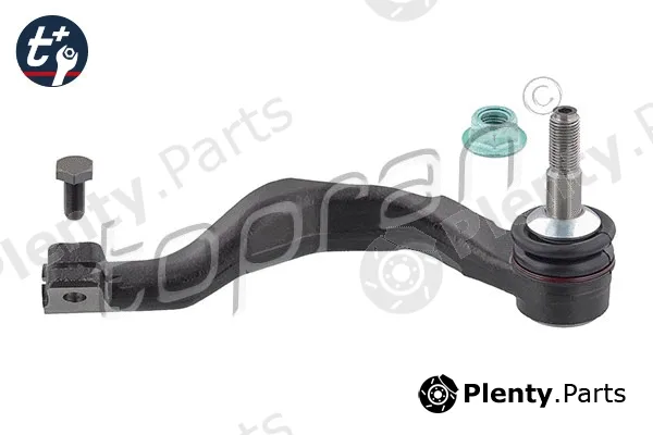 Topran 503114 — Tie Rod End t+