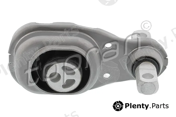 Topran 410802 — Mounting, engine