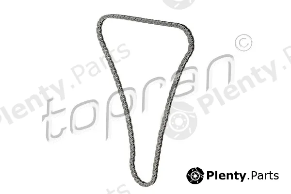 Topran 205837 — Timing Chain