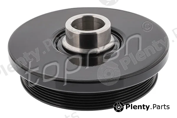 Topran 504520 — Belt Pulley, crankshaft
