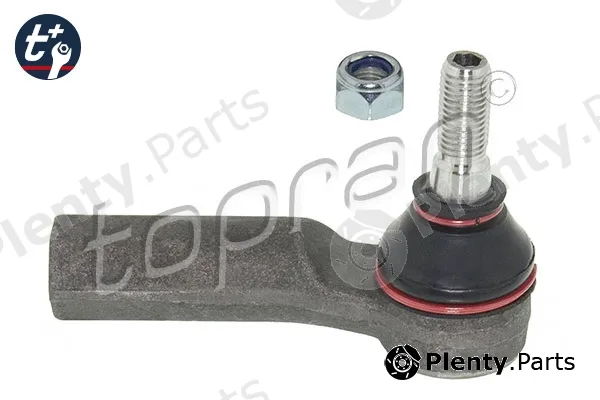 Topran 116132 — Tie Rod End t+
