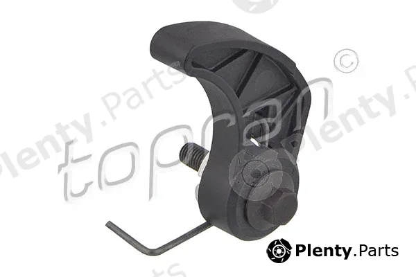 Topran 109611 — Chain Tensioner, oil pump drive