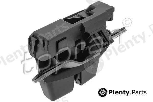 Topran 623660 — Tailgate Lock