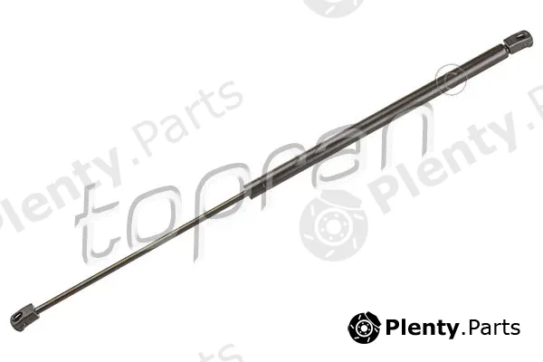 Topran 208350 — Gas Spring, boot/cargo area