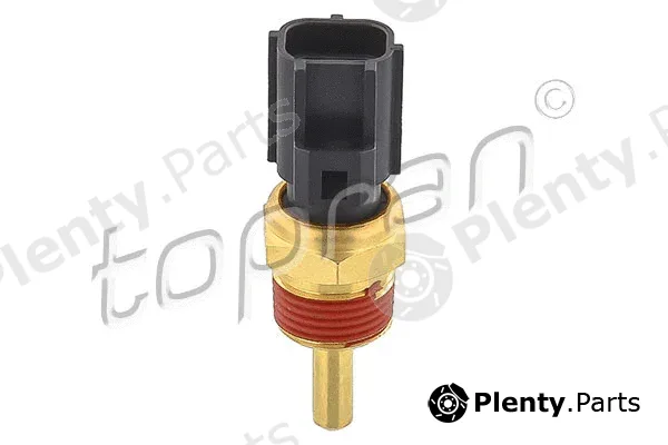 Topran 407925 — Sensor, coolant temperature