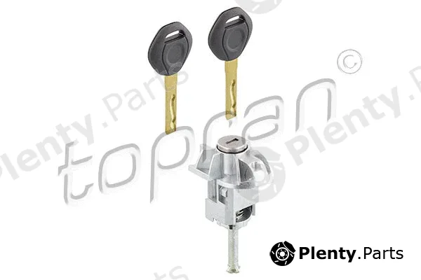 Topran 503023 — Lock Cylinder