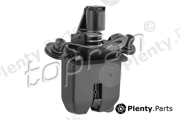 Topran 623637 — Tailgate Lock