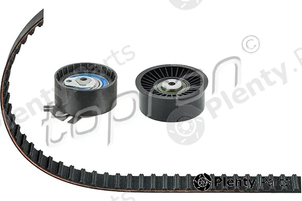 Topran 207961 — Timing Belt Kit PREMIUM BRAND