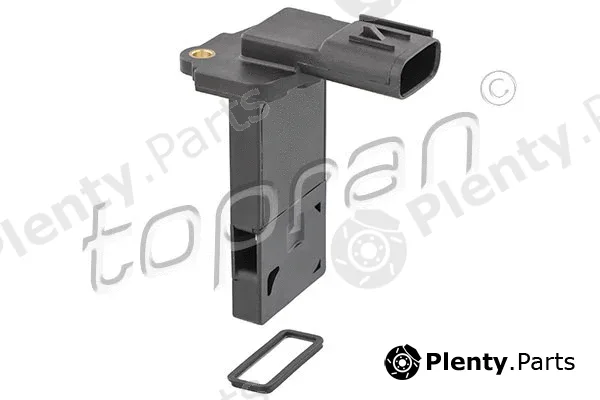 Topran 629204 — Mass Air Flow Sensor