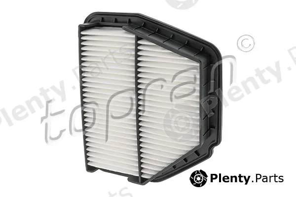 Topran 207482 — Air Filter
