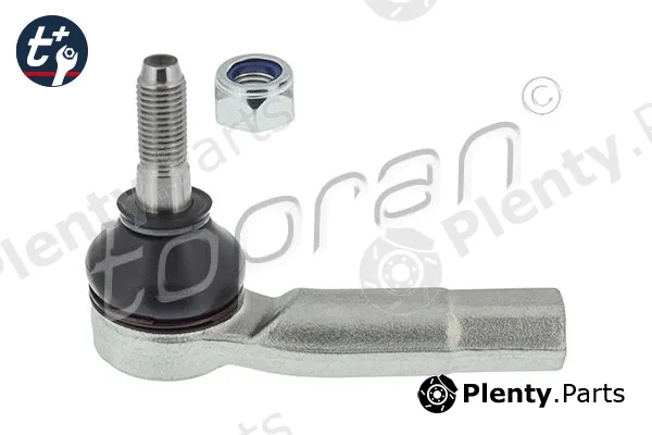 Topran 107831 — Tie Rod End t+