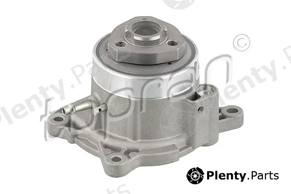 Topran 115447 — Water Pump, engine cooling