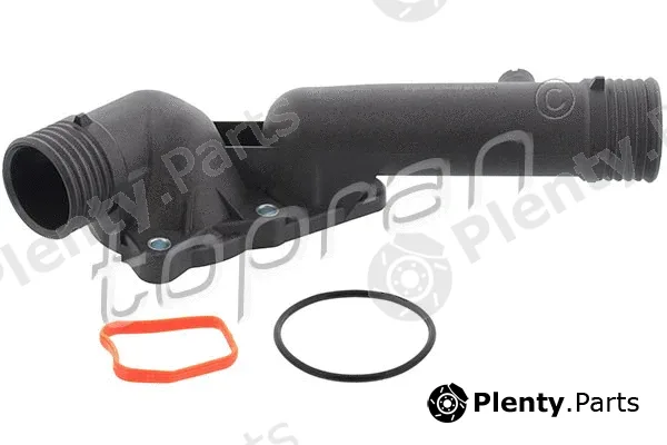Topran 501429 — Coolant Flange