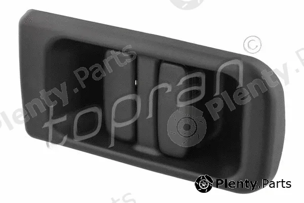 Topran 207353 — Exterior Door Handle