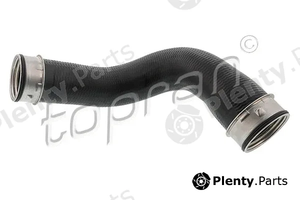Topran 113559 — Charge Air Hose