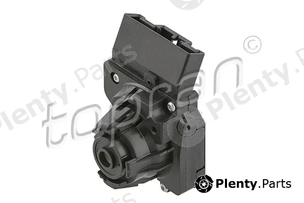 Topran 621358 — Ignition Switch