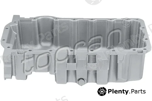 Topran 114629 — Oil Sump
