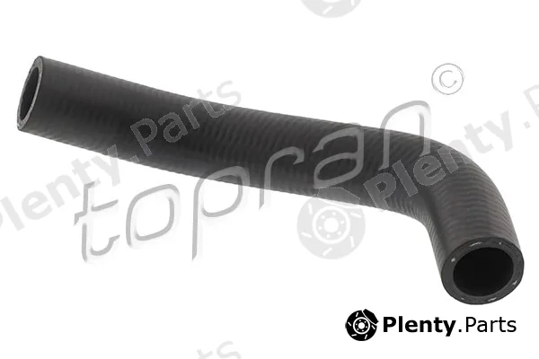 Topran 109197 — Radiator Hose