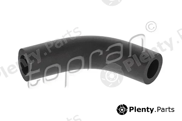 Topran 103405 — Vacuum Hose, braking system
