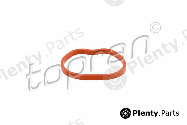 Topran 302263 — Gasket, intake manifold