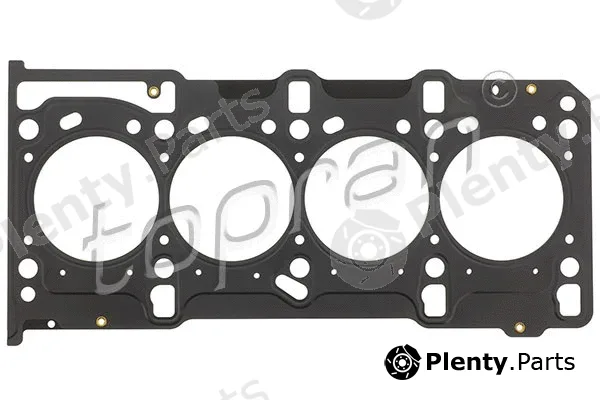 Topran 208114 — Gasket, cylinder head