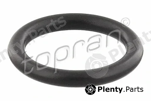 Topran 208812 — Gasket, charger