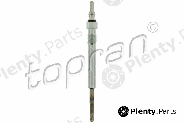 Topran 109481 — Glow Plug