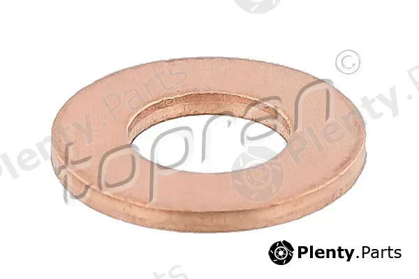 Topran 720305 — Seal Ring, oil drain plug