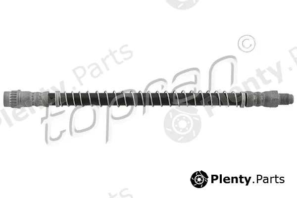 Topran 207092 — Brake Hose