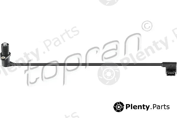 Topran 502023 — Sensor, camshaft position