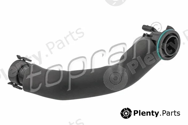 Topran 503259 — Hose, cylinder head cover ventilation
