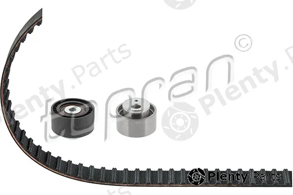Topran 720148 — Timing Belt Kit
